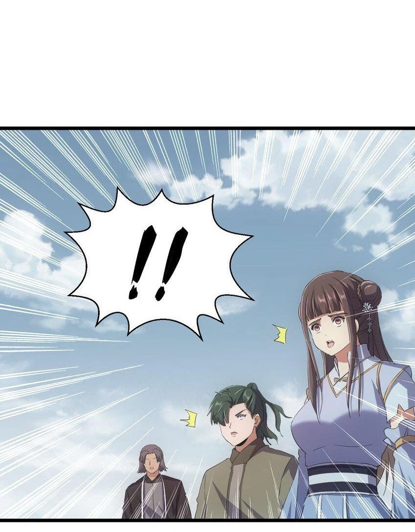 El Primer Gran Dios Eterno > Capitulo 141 > Page 431