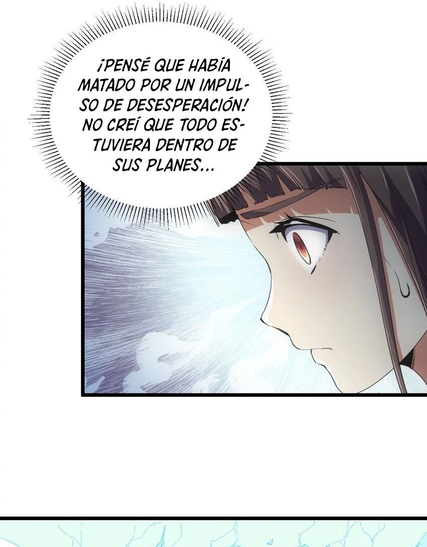 El Primer Gran Dios Eterno > Capitulo 141 > Page 441