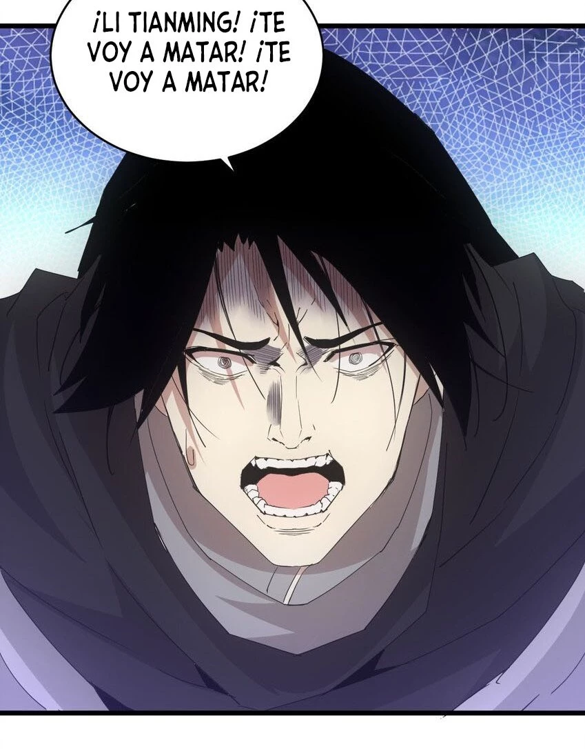 El Primer Gran Dios Eterno > Capitulo 141 > Page 531