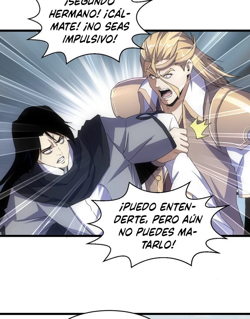 El Primer Gran Dios Eterno > Capitulo 141 > Page 561