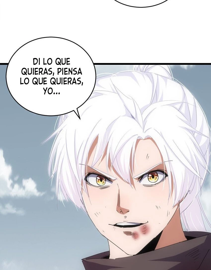 El Primer Gran Dios Eterno > Capitulo 141 > Page 591