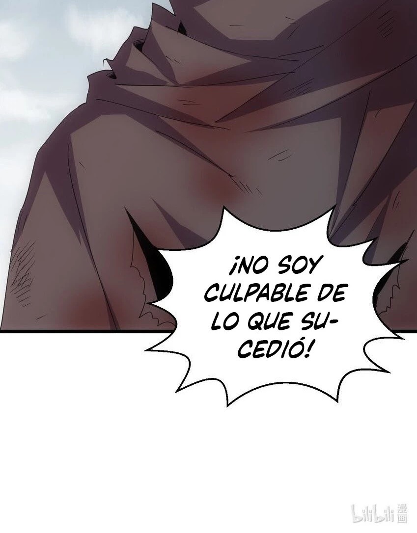 El Primer Gran Dios Eterno > Capitulo 141 > Page 601