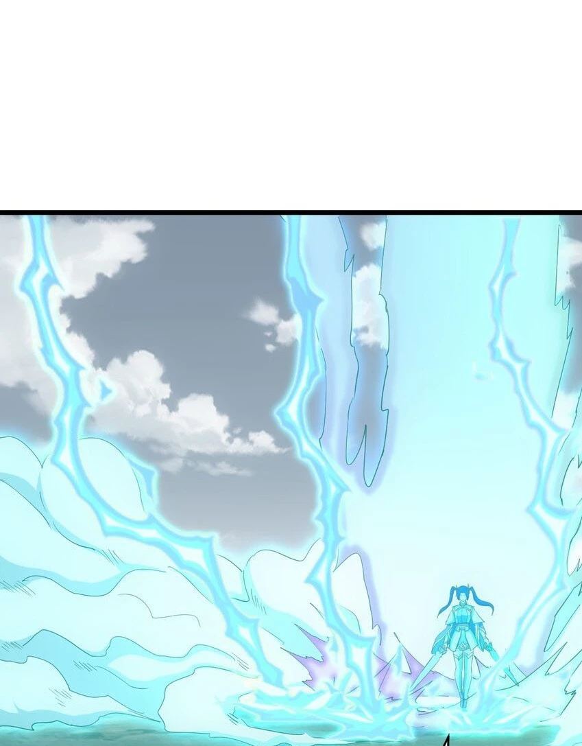 El Primer Gran Dios Eterno > Capitulo 141 > Page 61
