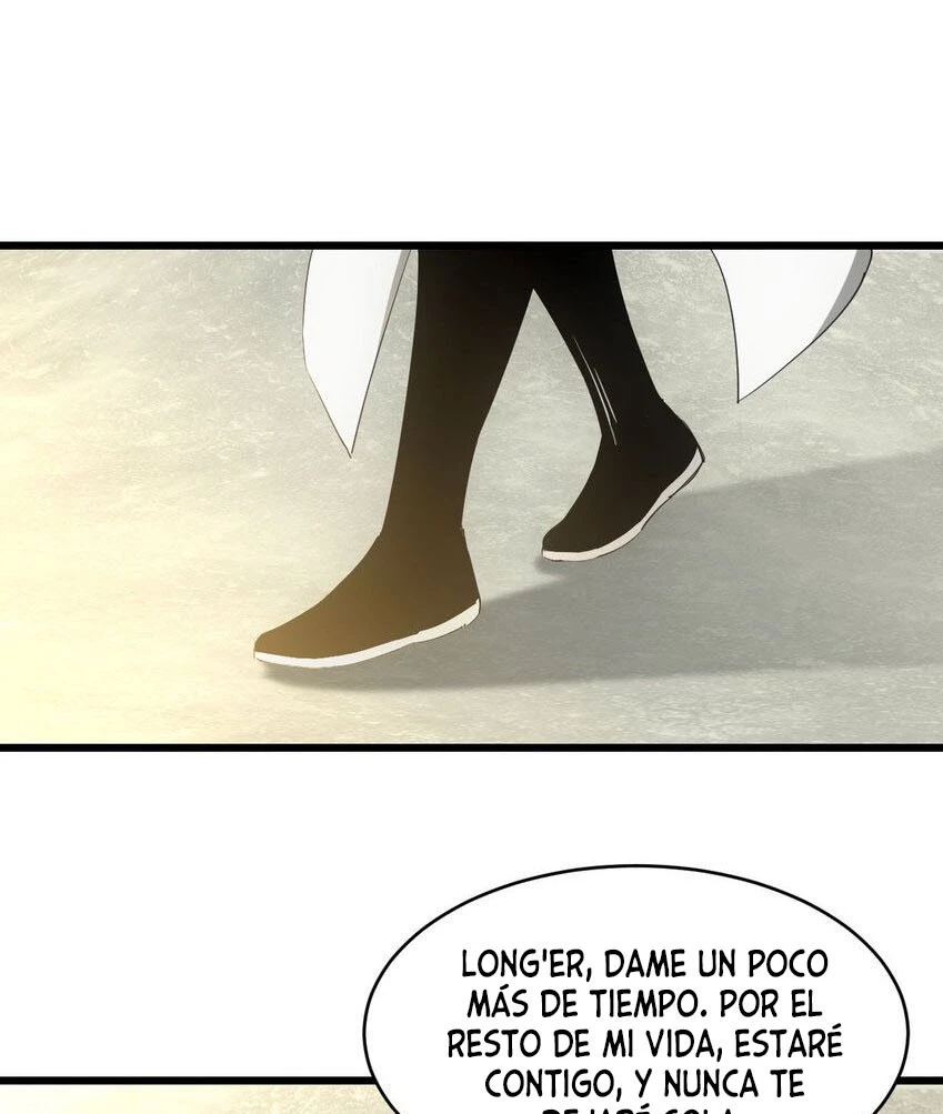 El Primer Gran Dios Eterno > Capitulo 142 > Page 101