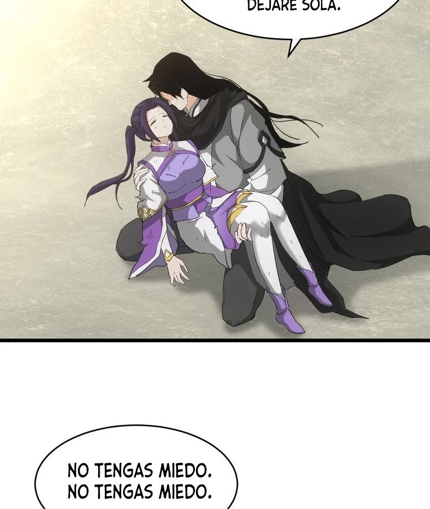 El Primer Gran Dios Eterno > Capitulo 142 > Page 111