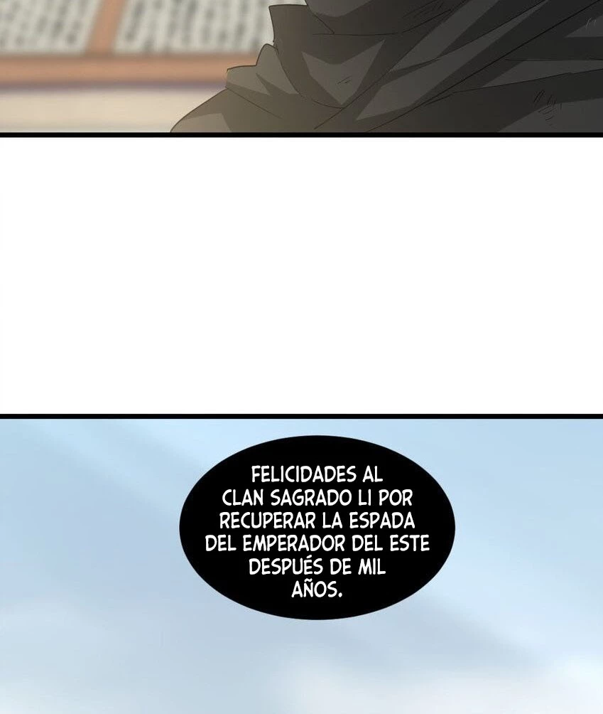 El Primer Gran Dios Eterno > Capitulo 142 > Page 151