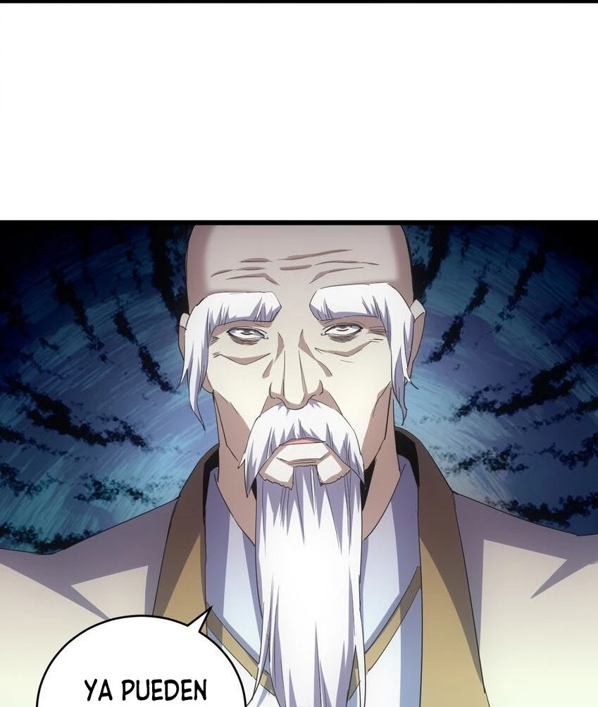 El Primer Gran Dios Eterno > Capitulo 142 > Page 201