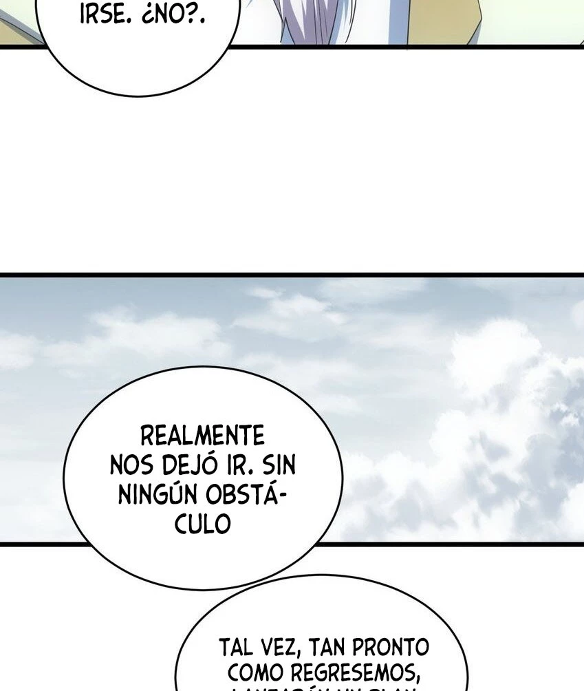 El Primer Gran Dios Eterno > Capitulo 142 > Page 221