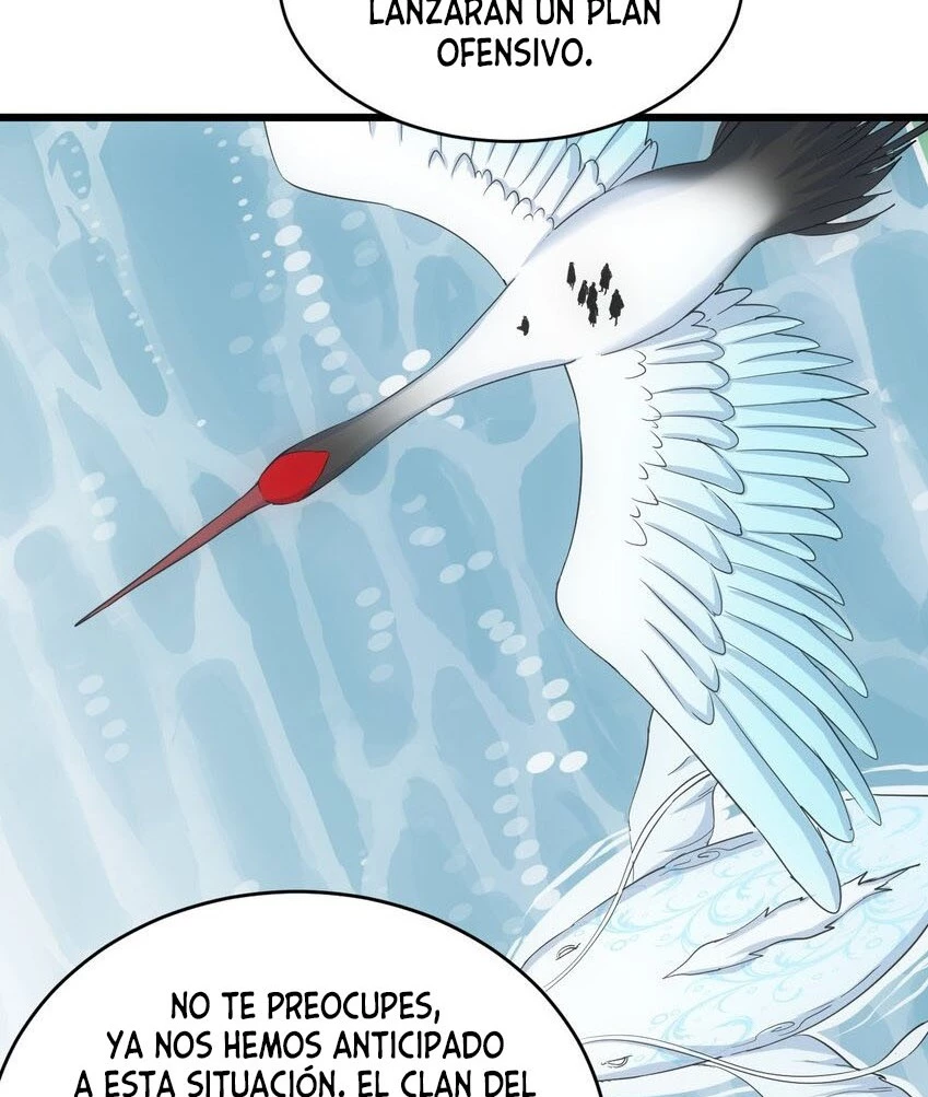 El Primer Gran Dios Eterno > Capitulo 142 > Page 231