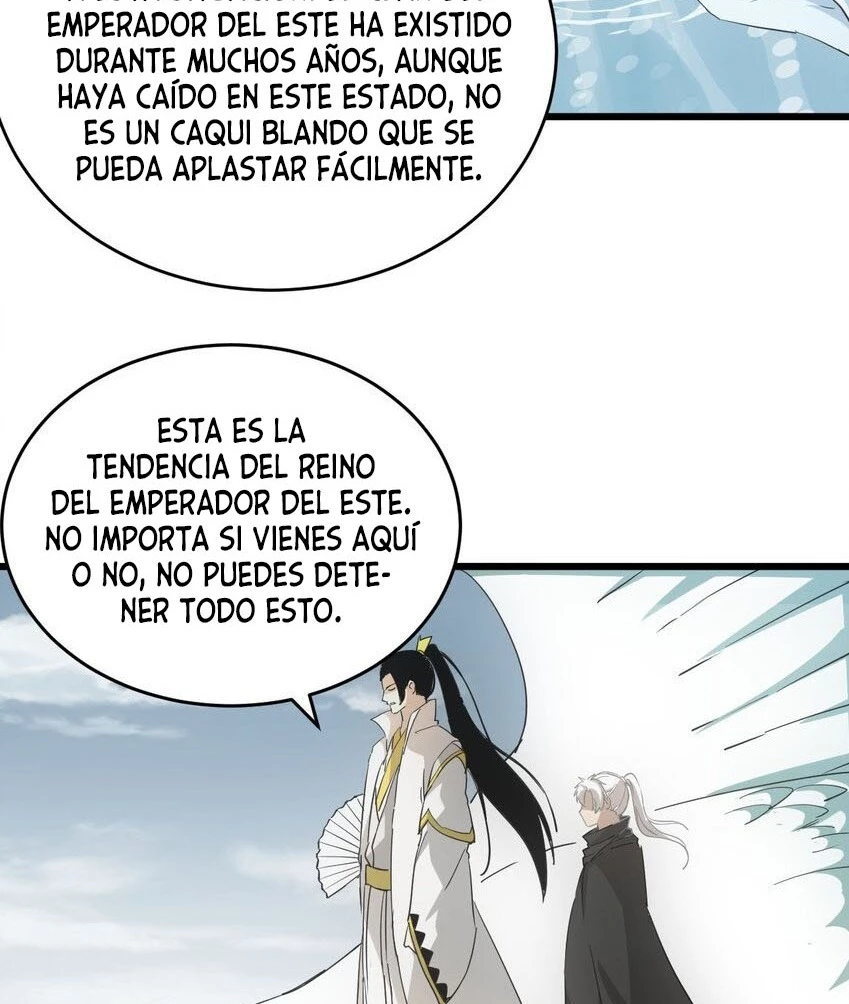 El Primer Gran Dios Eterno > Capitulo 142 > Page 241