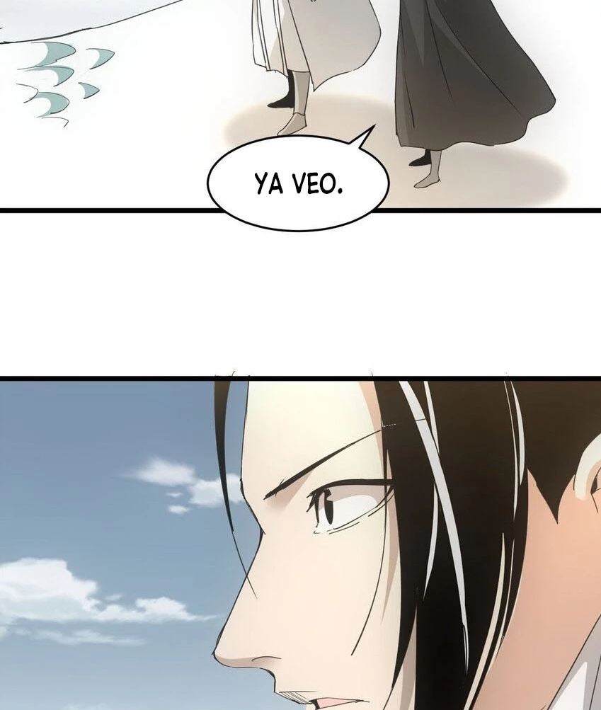 El Primer Gran Dios Eterno > Capitulo 142 > Page 251