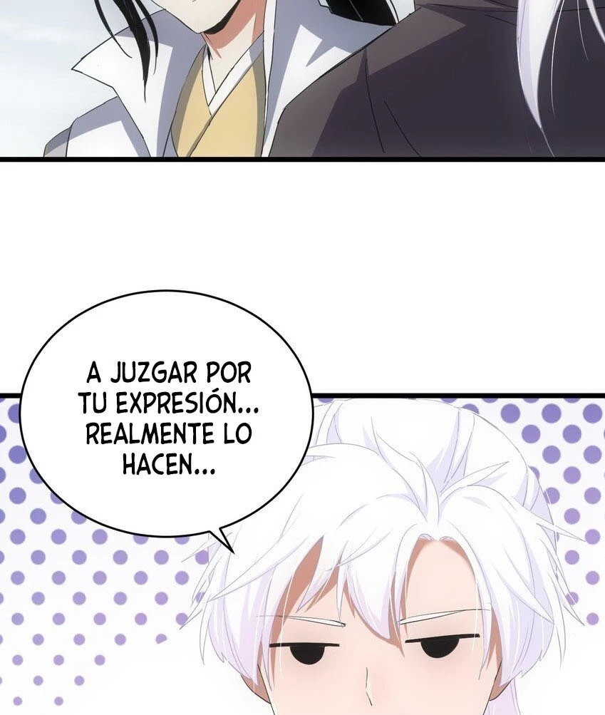 El Primer Gran Dios Eterno > Capitulo 142 > Page 361