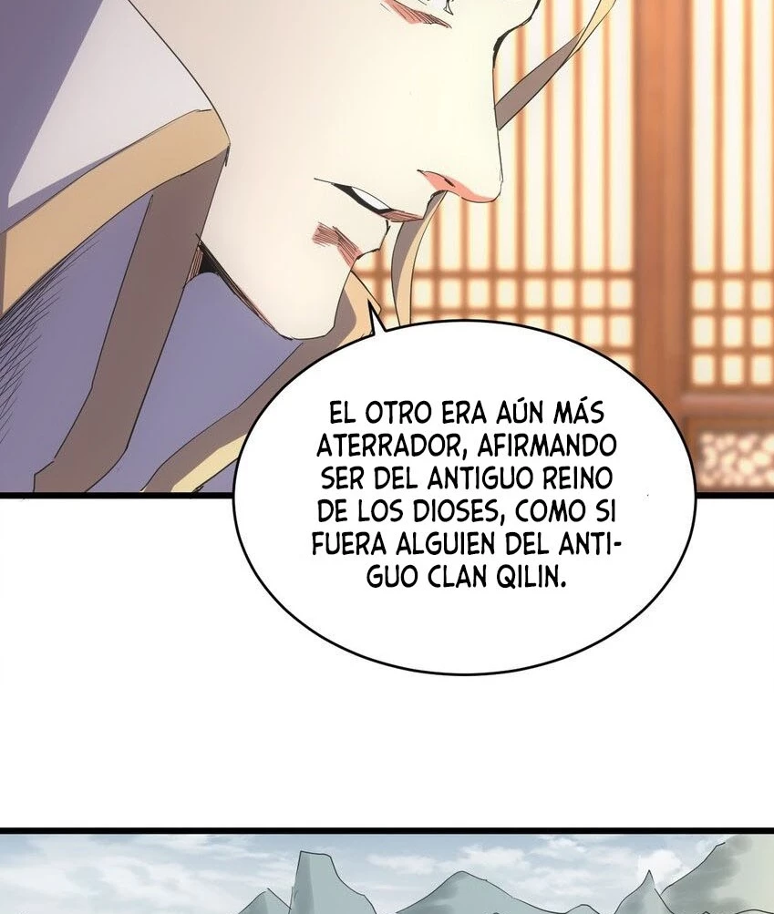El Primer Gran Dios Eterno > Capitulo 142 > Page 511
