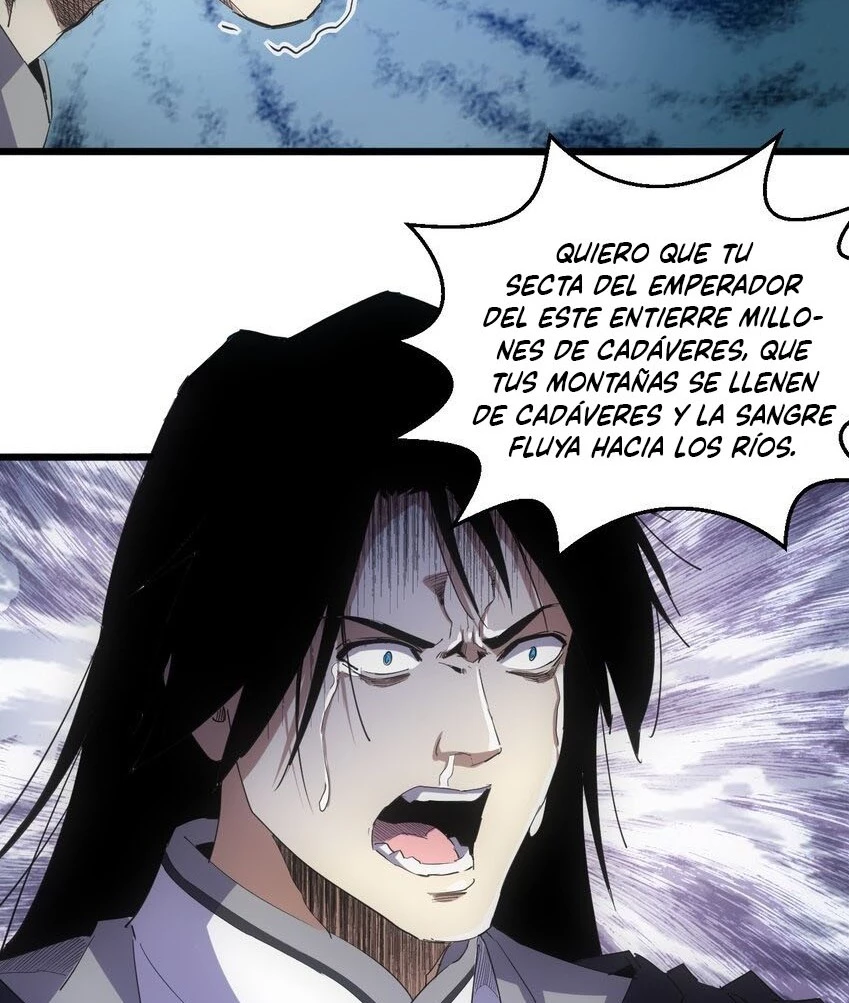 El Primer Gran Dios Eterno > Capitulo 142 > Page 61