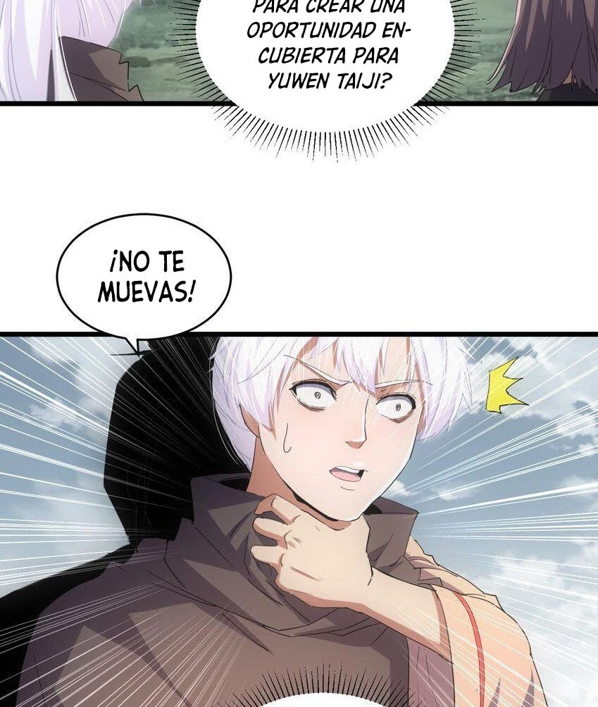 El Primer Gran Dios Eterno > Capitulo 142 > Page 621