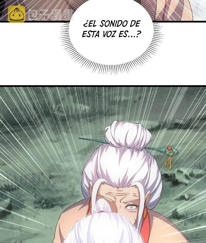 El Primer Gran Dios Eterno > Capitulo 142 > Page 631