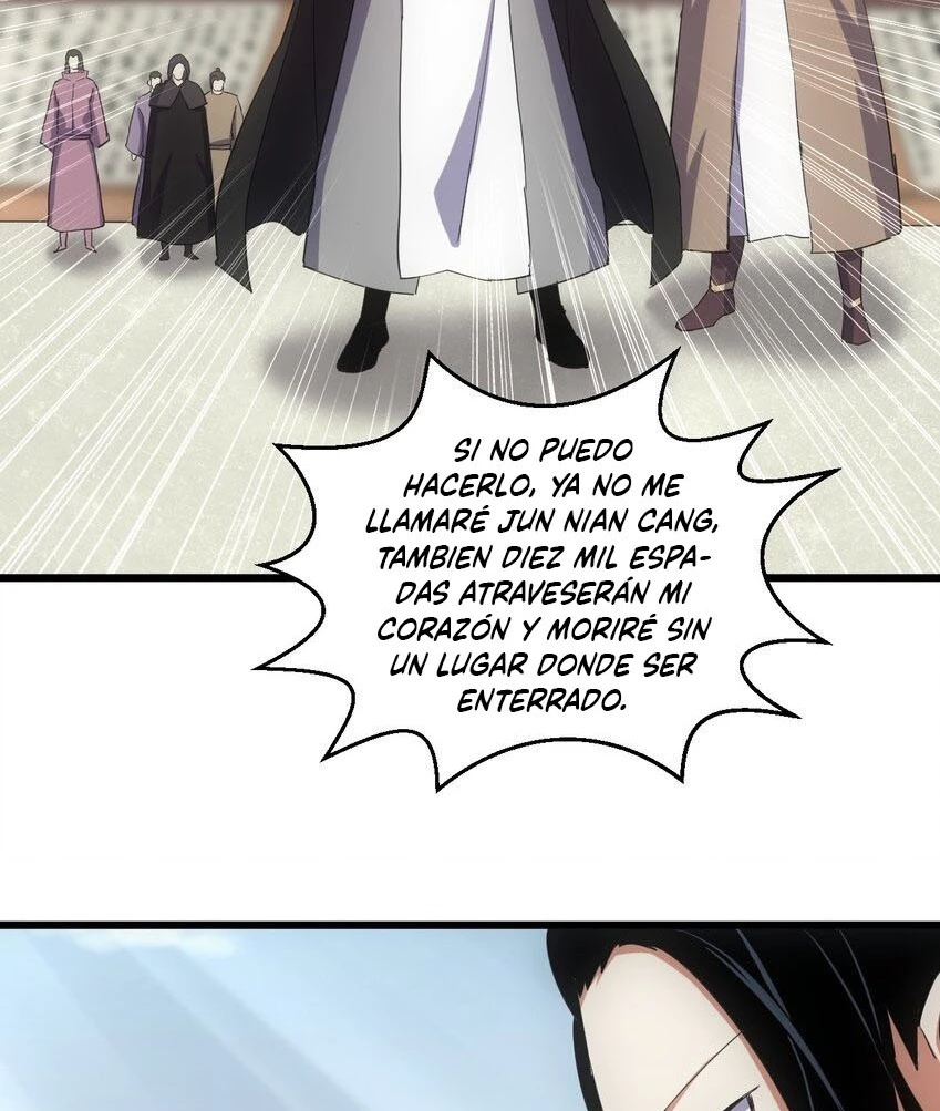 El Primer Gran Dios Eterno > Capitulo 142 > Page 81