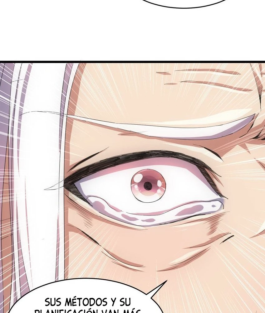 El Primer Gran Dios Eterno > Capitulo 143 > Page 201