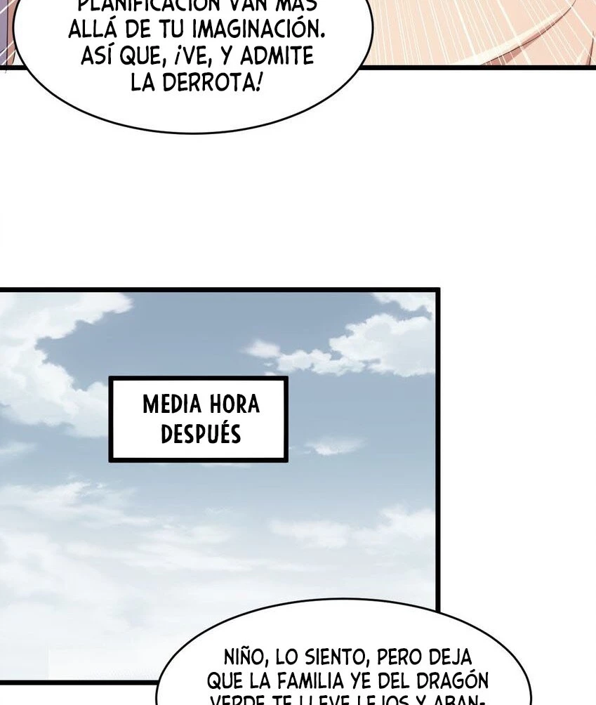 El Primer Gran Dios Eterno > Capitulo 143 > Page 221