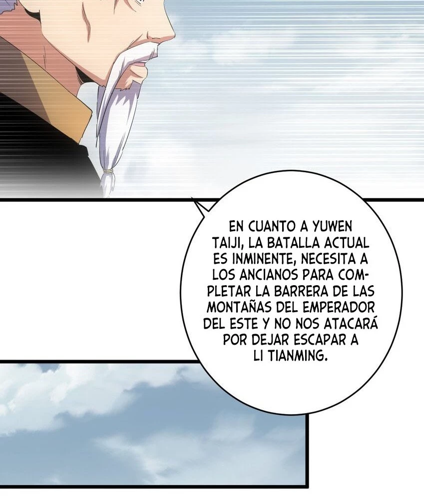 El Primer Gran Dios Eterno > Capitulo 143 > Page 361