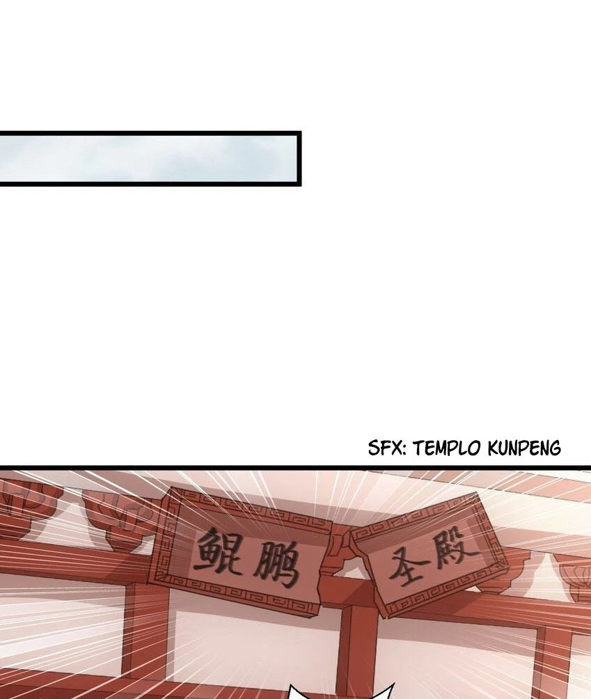 El Primer Gran Dios Eterno > Capitulo 143 > Page 371