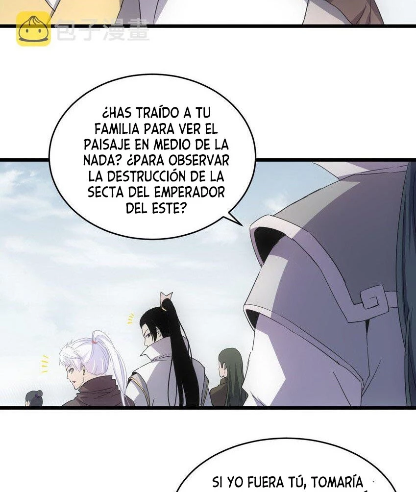 El Primer Gran Dios Eterno > Capitulo 143 > Page 471