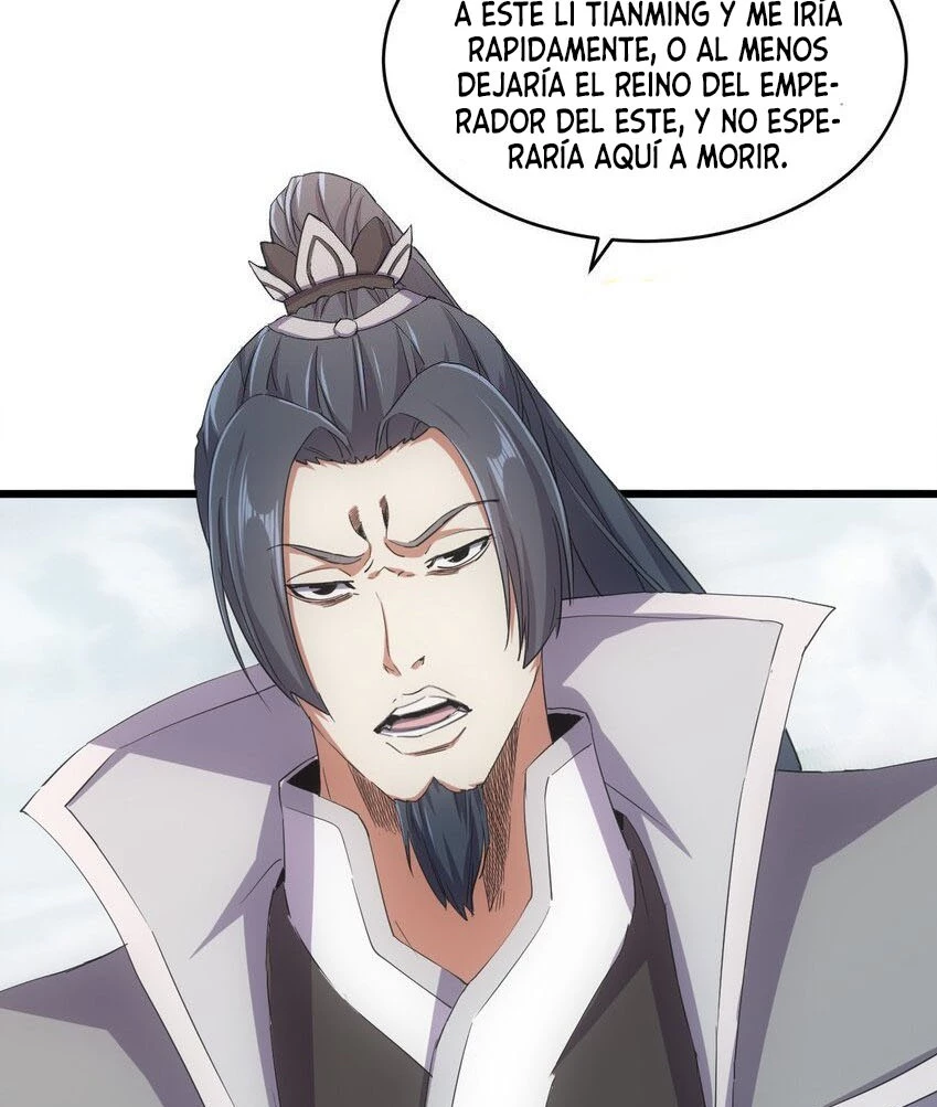 El Primer Gran Dios Eterno > Capitulo 143 > Page 481