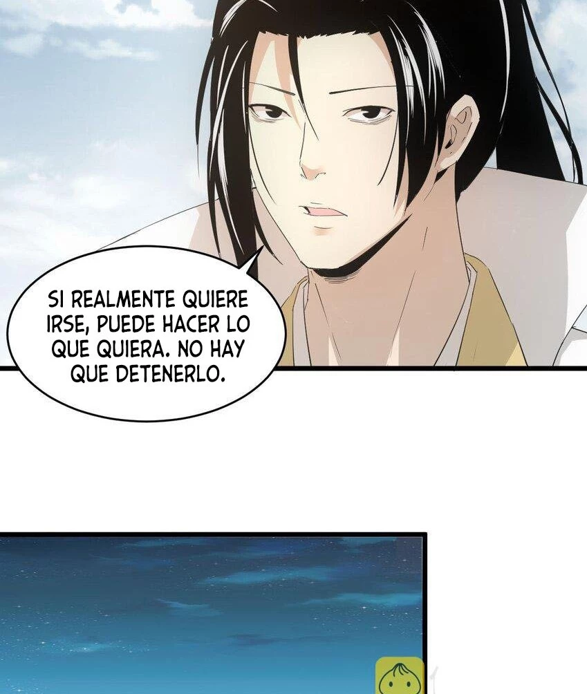 El Primer Gran Dios Eterno > Capitulo 143 > Page 531