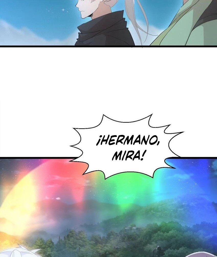 El Primer Gran Dios Eterno > Capitulo 143 > Page 581
