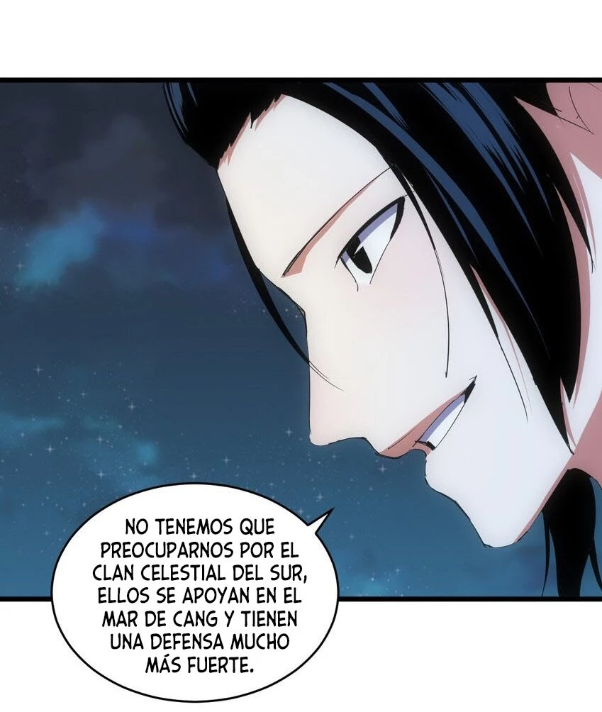 El Primer Gran Dios Eterno > Capitulo 143 > Page 621