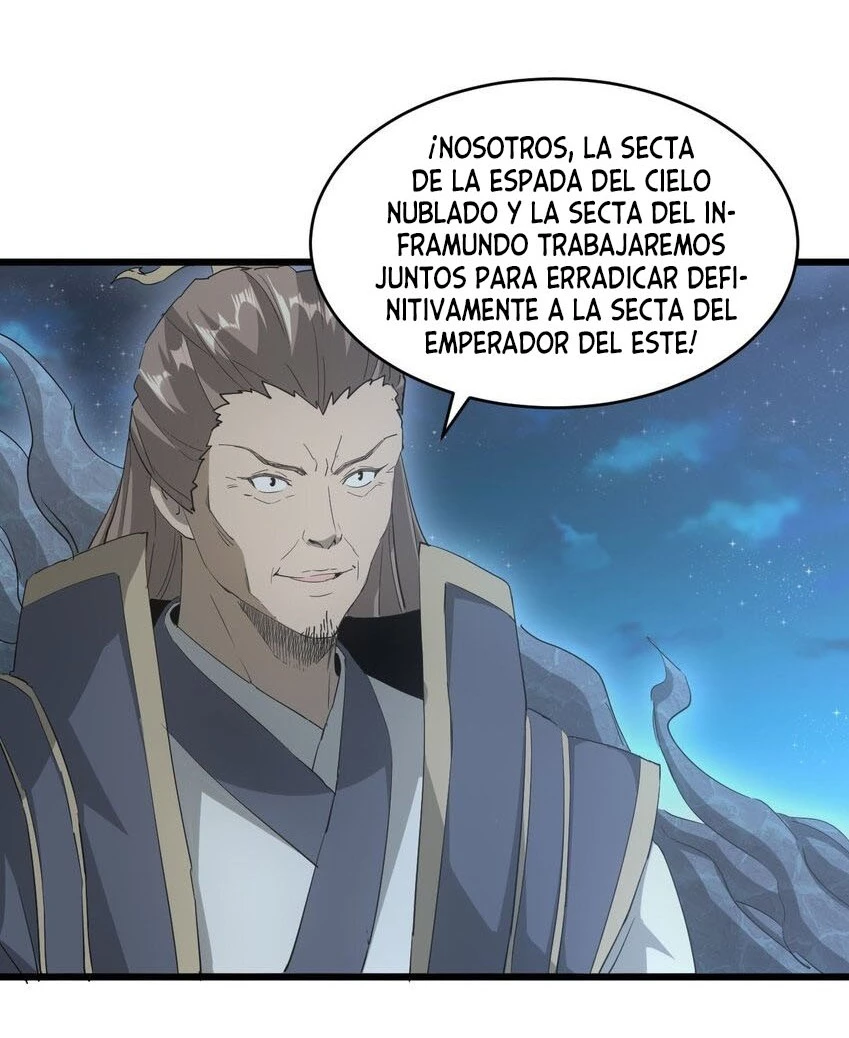 El Primer Gran Dios Eterno > Capitulo 144 > Page 101