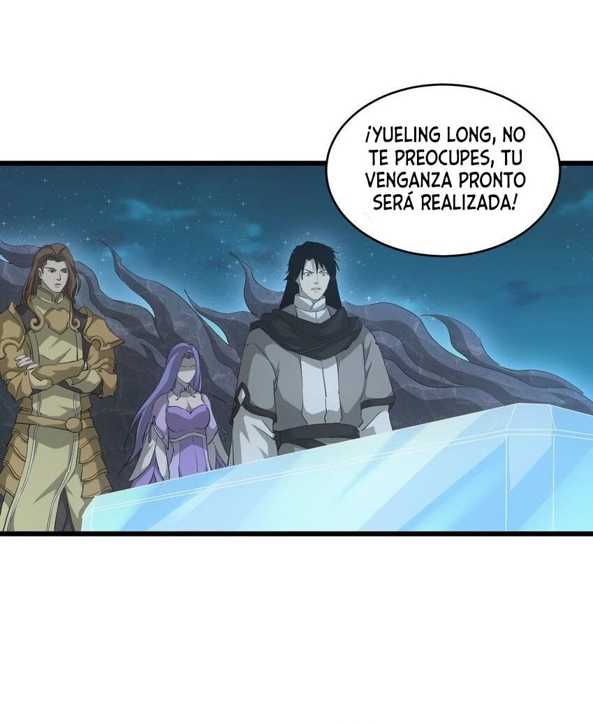 El Primer Gran Dios Eterno > Capitulo 144 > Page 121