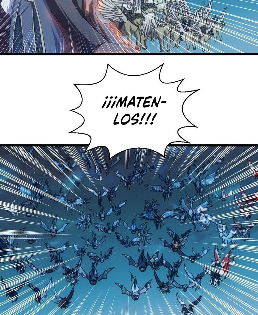 El Primer Gran Dios Eterno > Capitulo 144 > Page 361