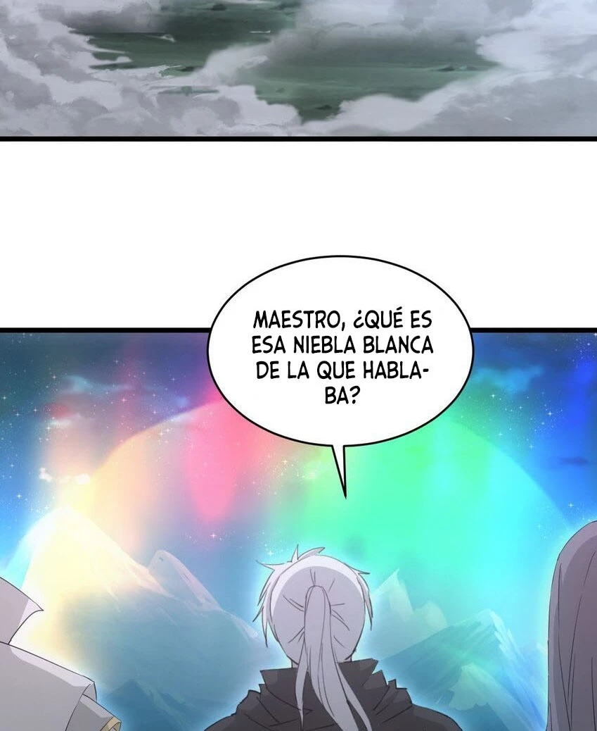 El Primer Gran Dios Eterno > Capitulo 144 > Page 451