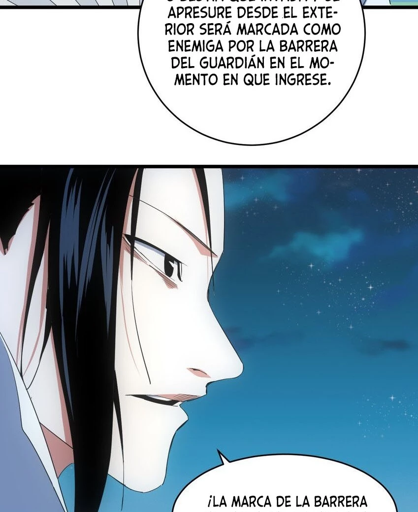 El Primer Gran Dios Eterno > Capitulo 144 > Page 481