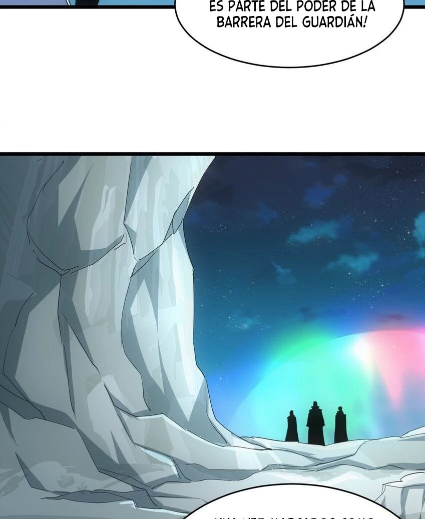 El Primer Gran Dios Eterno > Capitulo 144 > Page 491