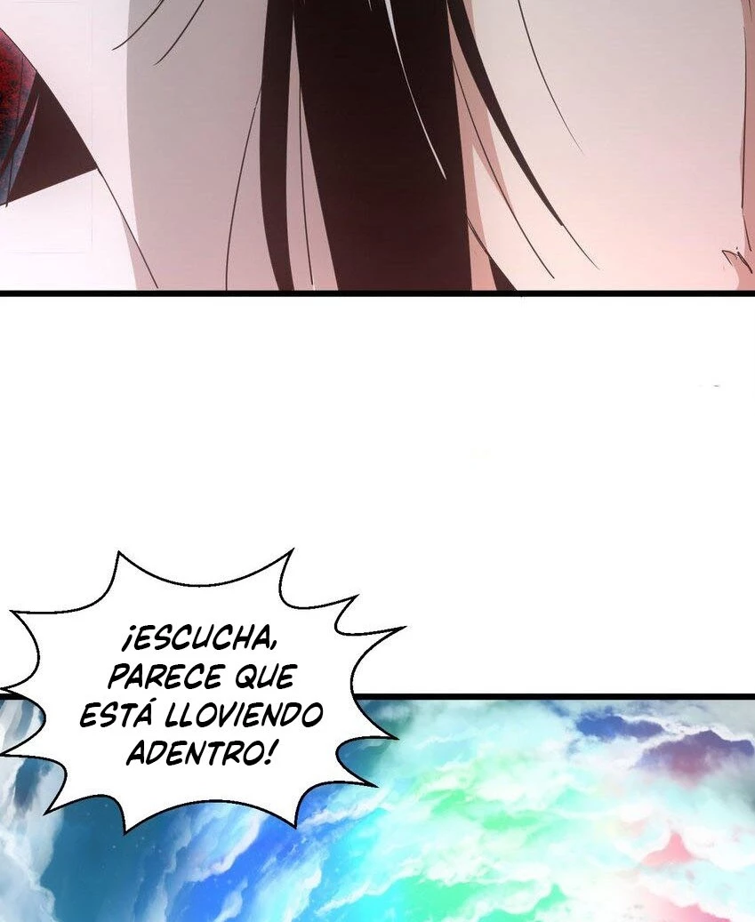 El Primer Gran Dios Eterno > Capitulo 144 > Page 591