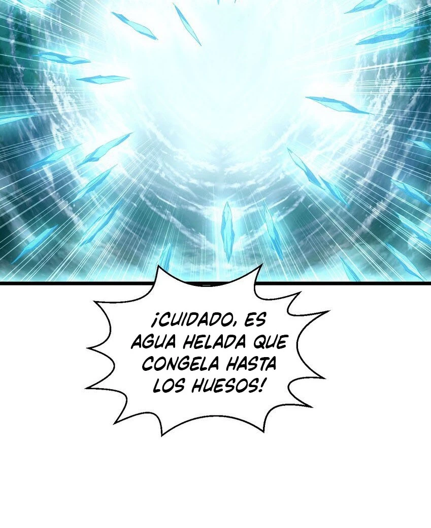 El Primer Gran Dios Eterno > Capitulo 144 > Page 641