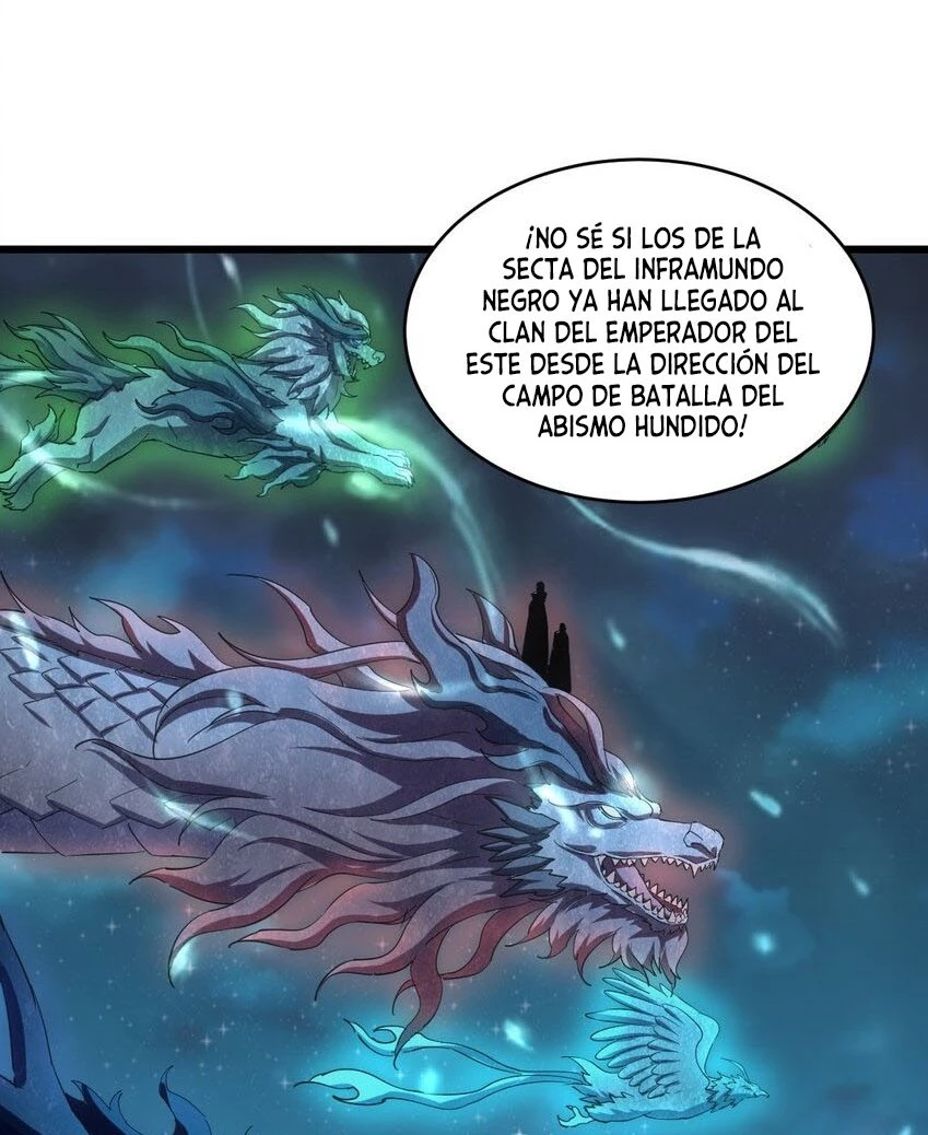 El Primer Gran Dios Eterno > Capitulo 144 > Page 81
