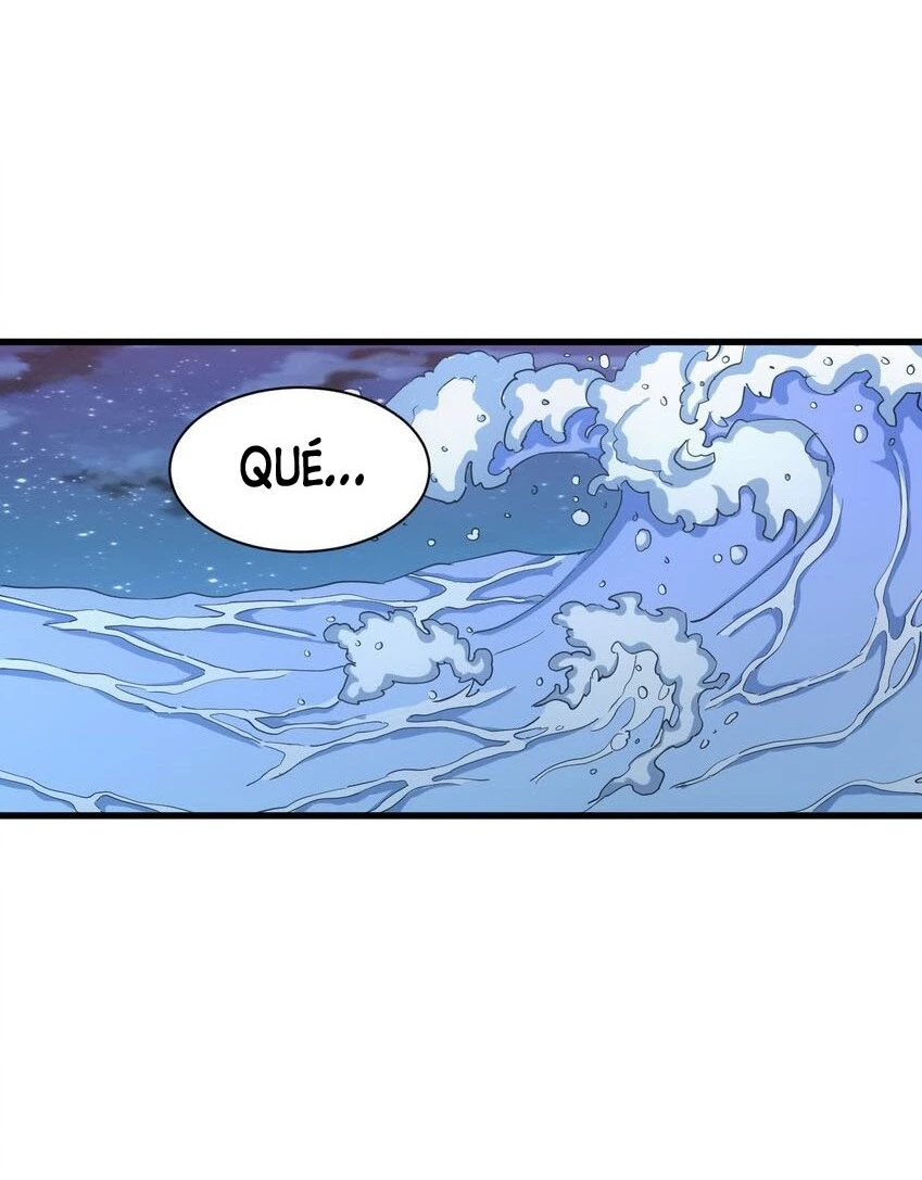 El Primer Gran Dios Eterno > Capitulo 145 > Page 101