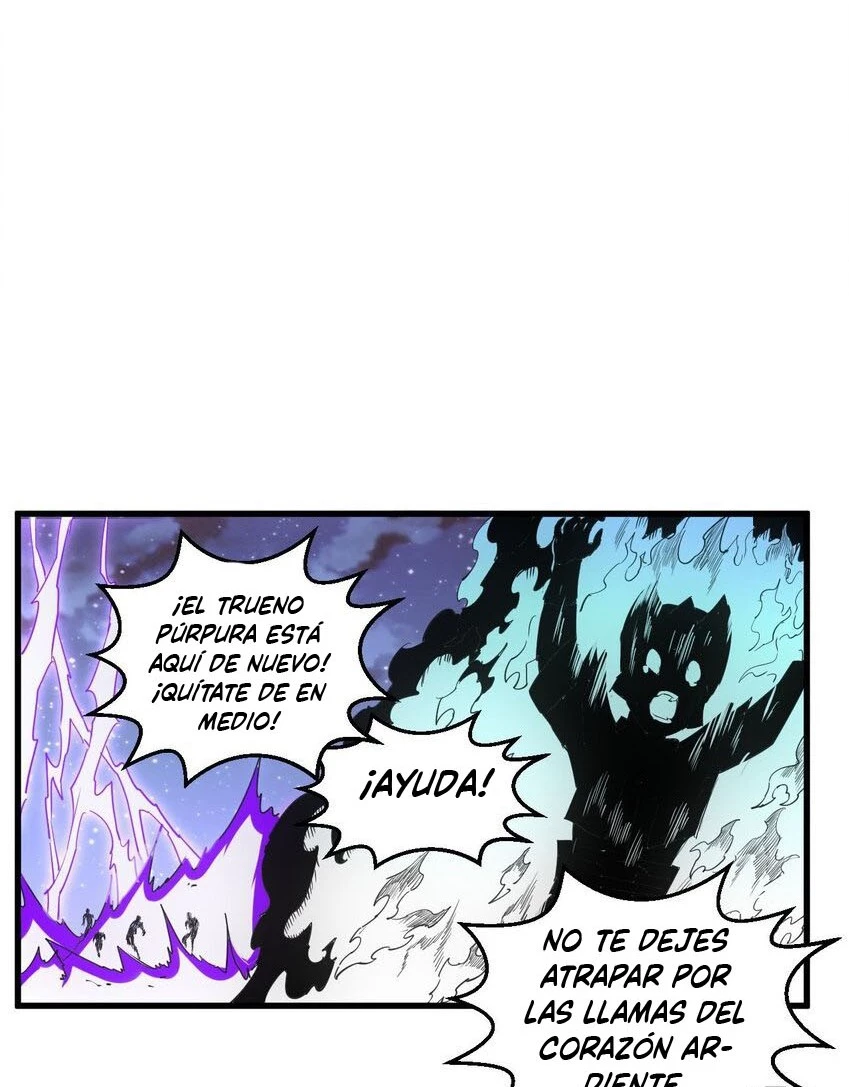 El Primer Gran Dios Eterno > Capitulo 145 > Page 111
