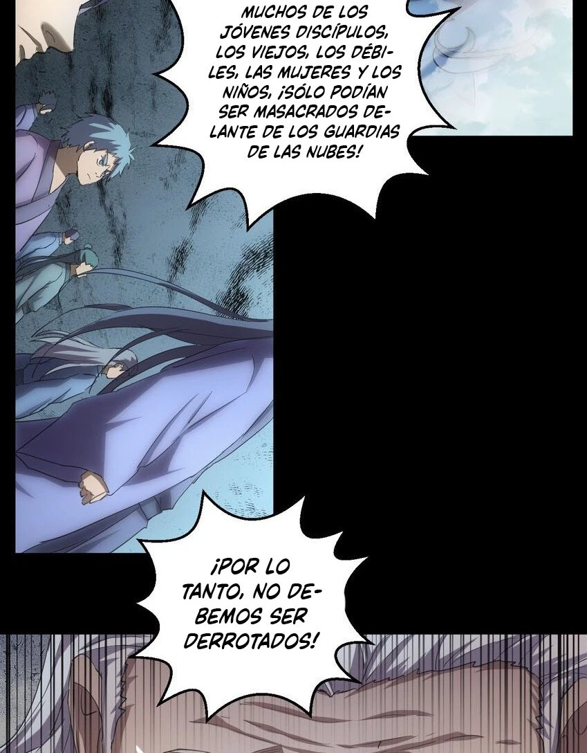 El Primer Gran Dios Eterno > Capitulo 145 > Page 171