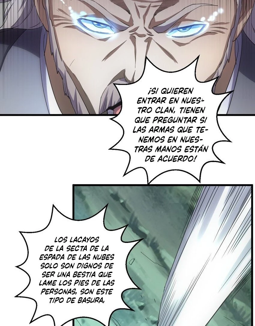 El Primer Gran Dios Eterno > Capitulo 145 > Page 181