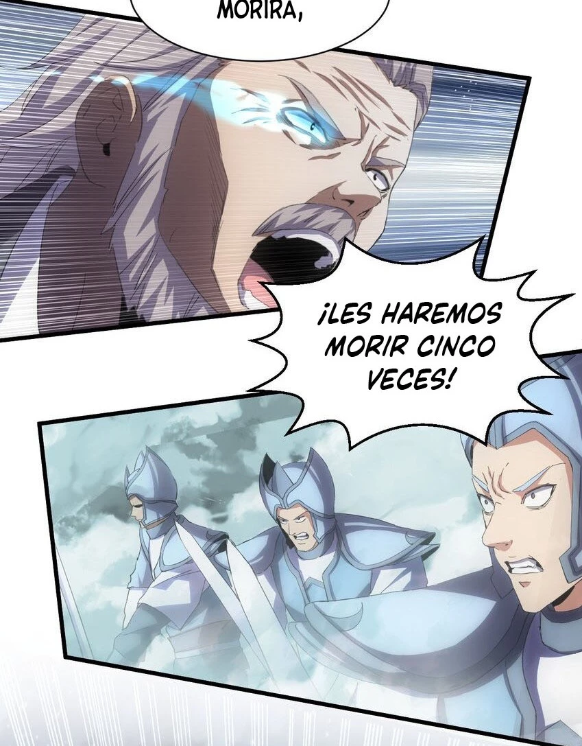 El Primer Gran Dios Eterno > Capitulo 145 > Page 211
