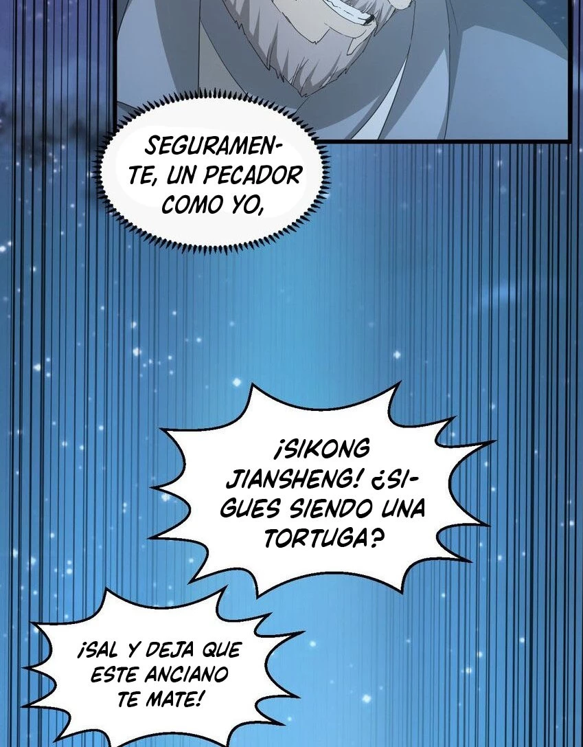 El Primer Gran Dios Eterno > Capitulo 145 > Page 271