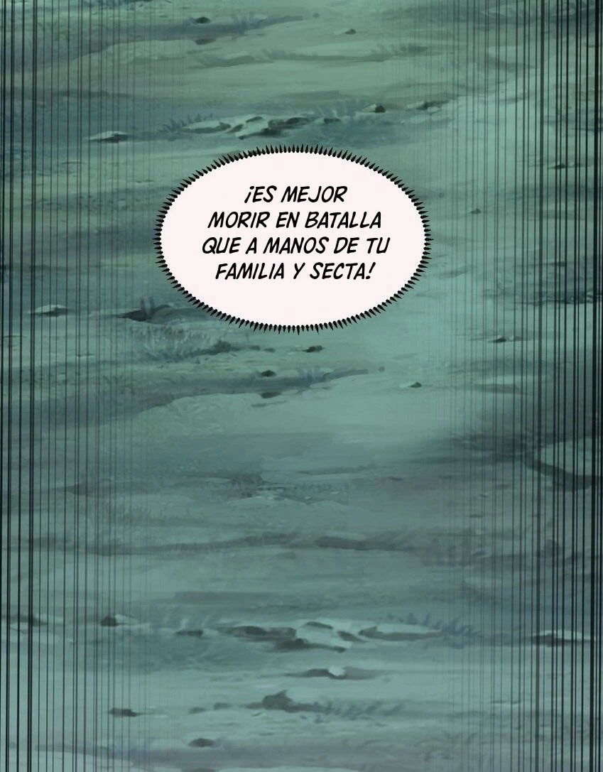 El Primer Gran Dios Eterno > Capitulo 145 > Page 291