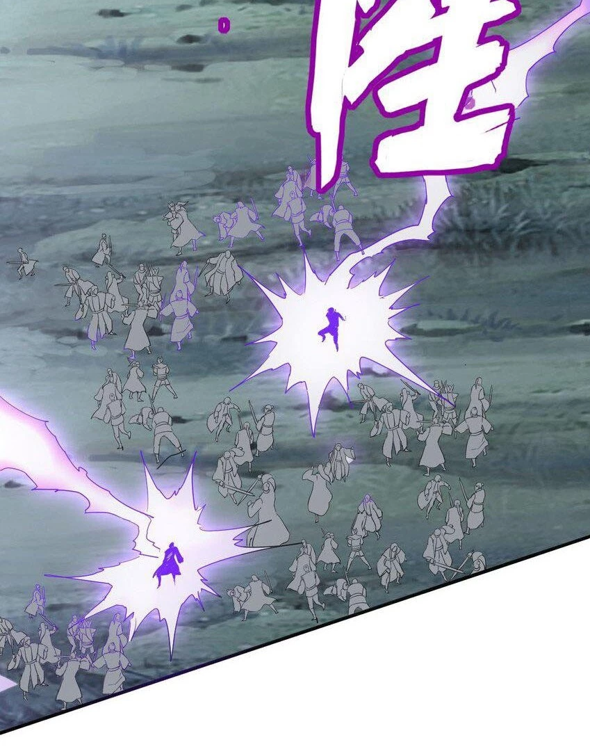 El Primer Gran Dios Eterno > Capitulo 145 > Page 321