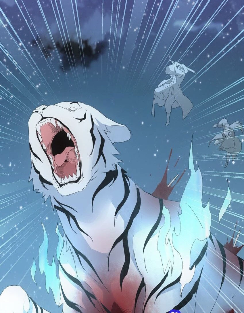 El Primer Gran Dios Eterno > Capitulo 145 > Page 371