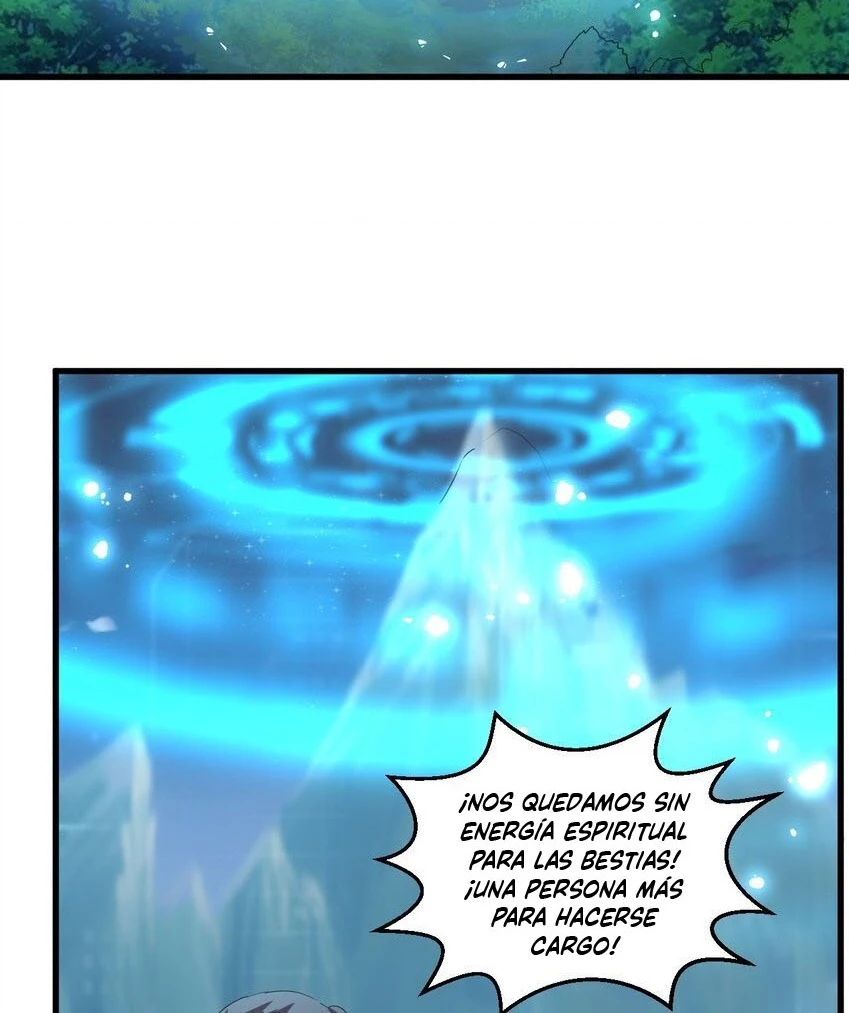 El Primer Gran Dios Eterno > Capitulo 145 > Page 401