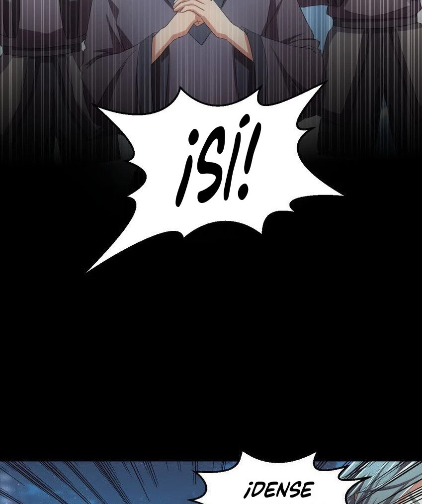 El Primer Gran Dios Eterno > Capitulo 145 > Page 451
